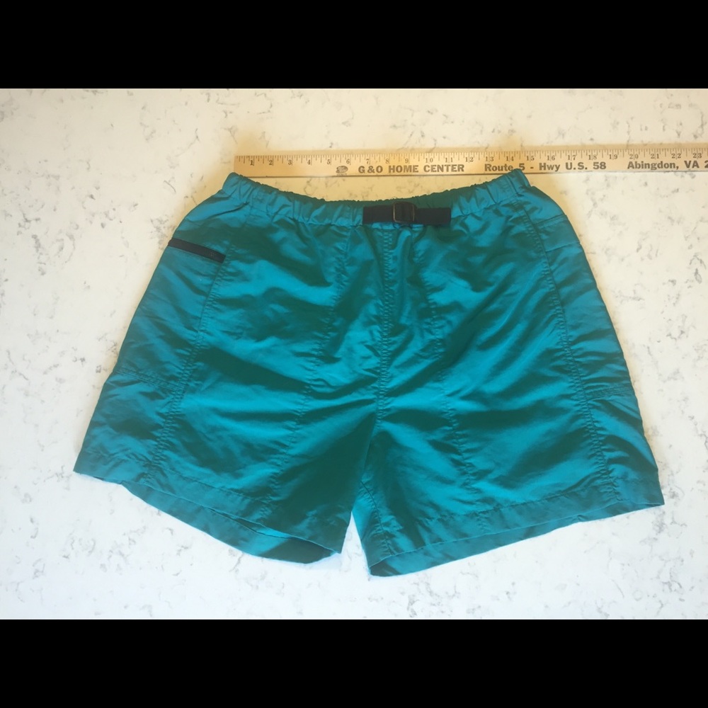 The  North Face Mens Vintage Trunks Shorts